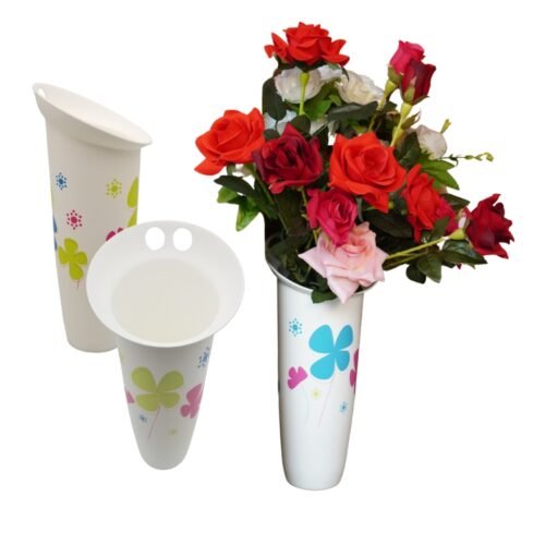 Flower Vase – Holder