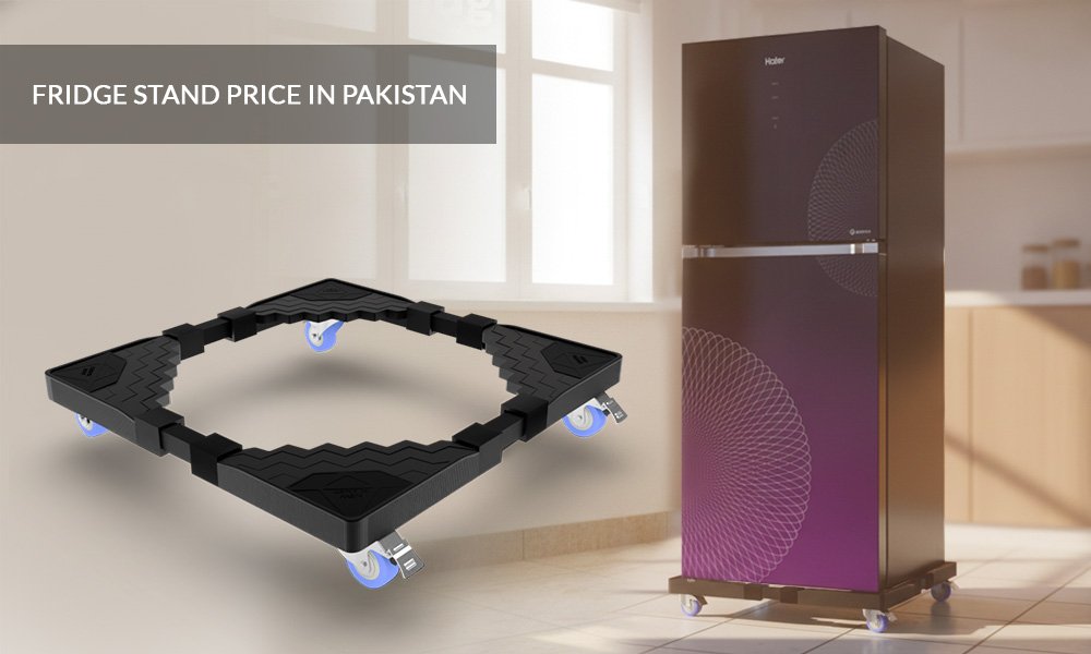 Fridge Stand Price in Pakistan